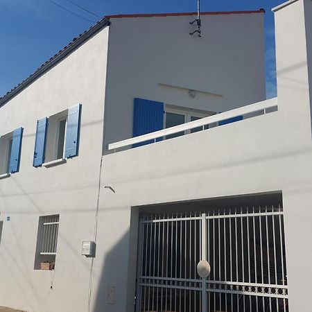 Maison au coeur de Meschers - proche des plages Extérieur photo