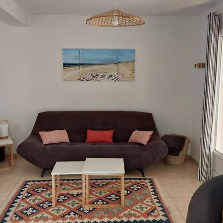 Maison au coeur de Meschers - proche des plages Extérieur photo