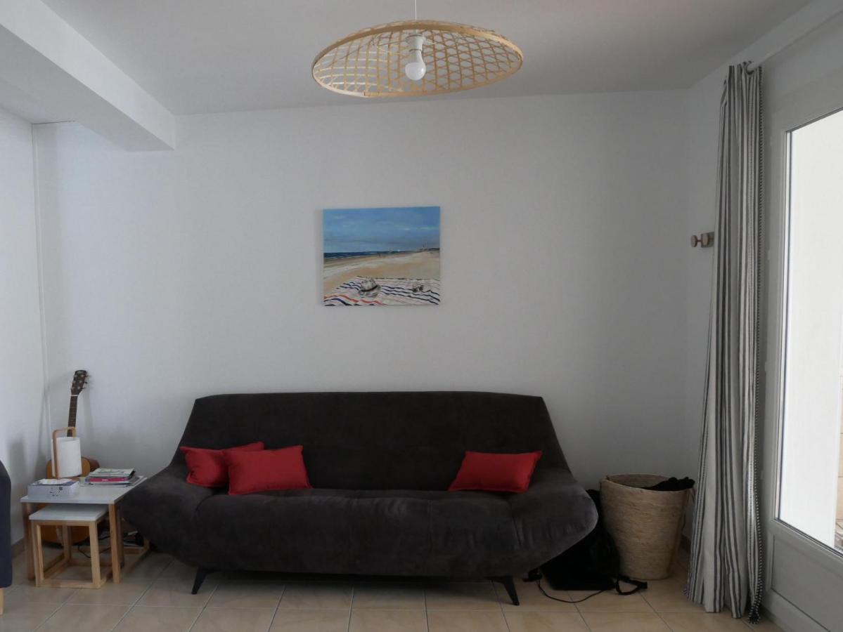 Maison au coeur de Meschers - proche des plages Extérieur photo