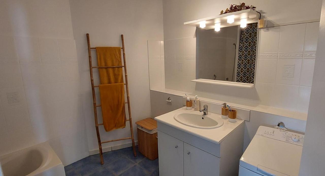 Maison au coeur de Meschers - proche des plages Extérieur photo