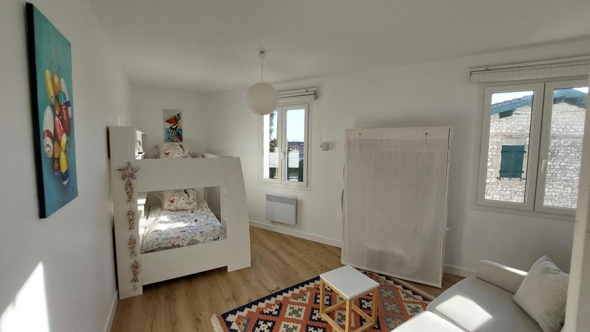 Maison au coeur de Meschers - proche des plages Extérieur photo