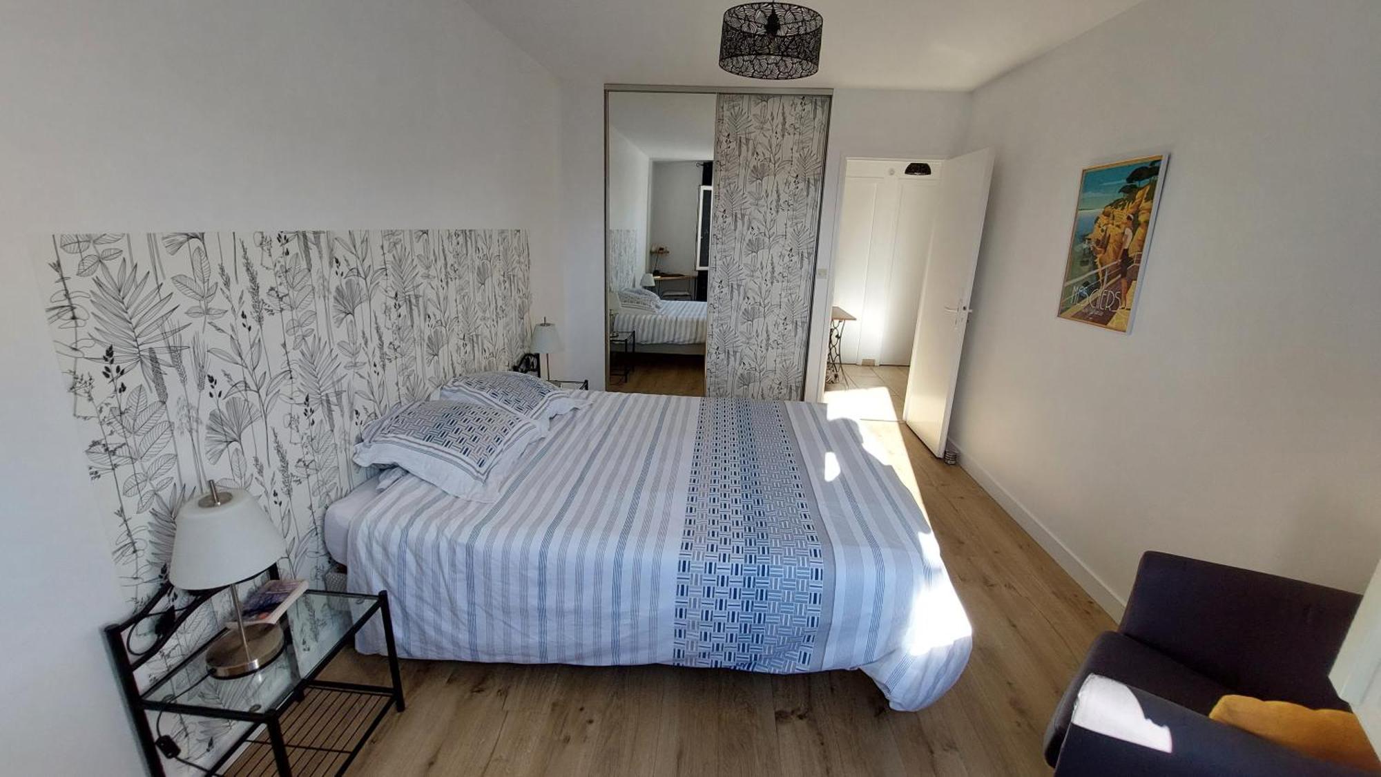 Maison au coeur de Meschers - proche des plages Extérieur photo