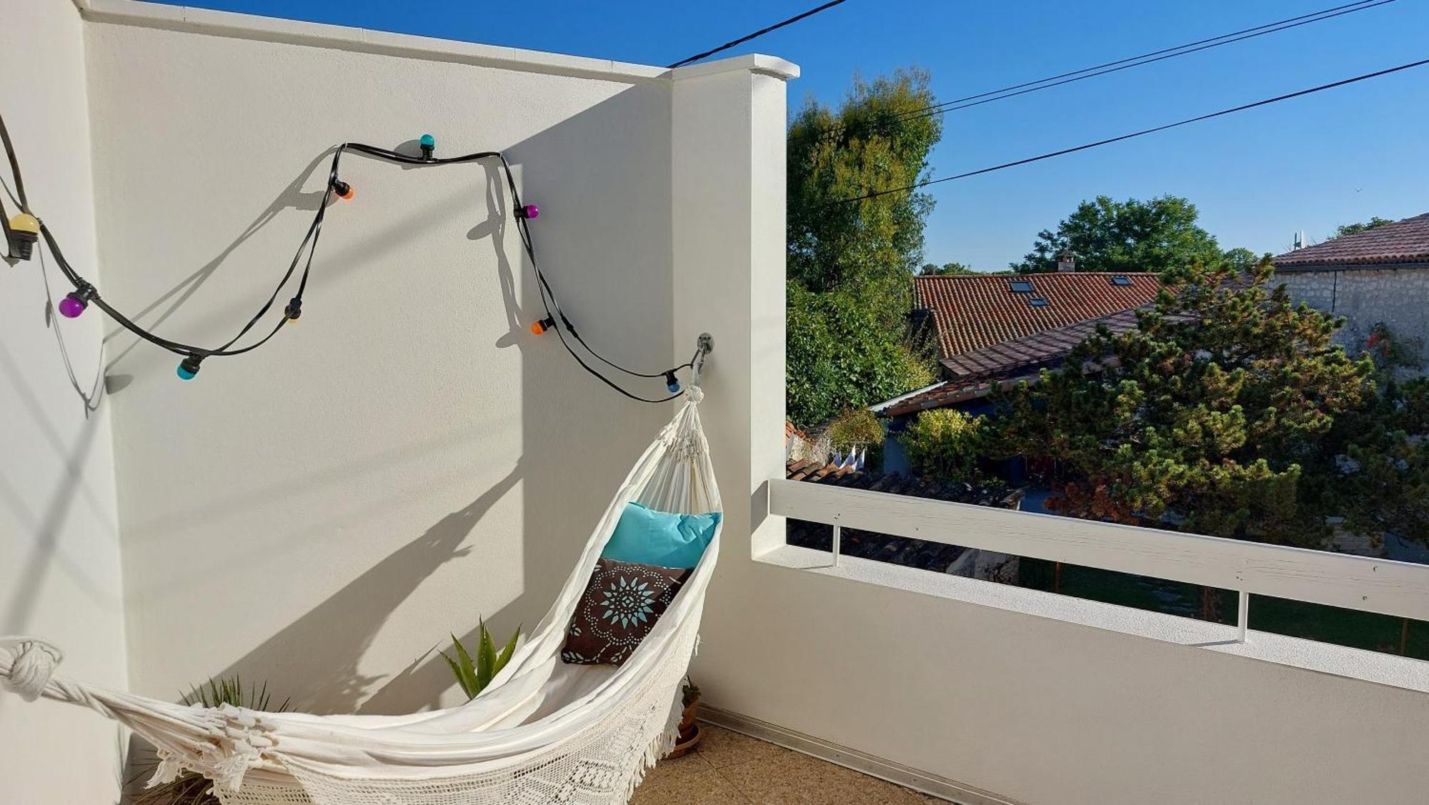 Maison au coeur de Meschers - proche des plages Extérieur photo